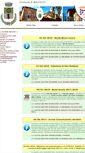 Mobile Screenshot of comunedibalocco.it